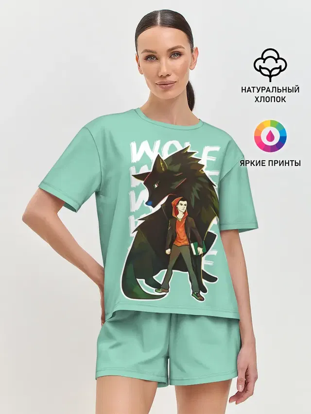 Wolf