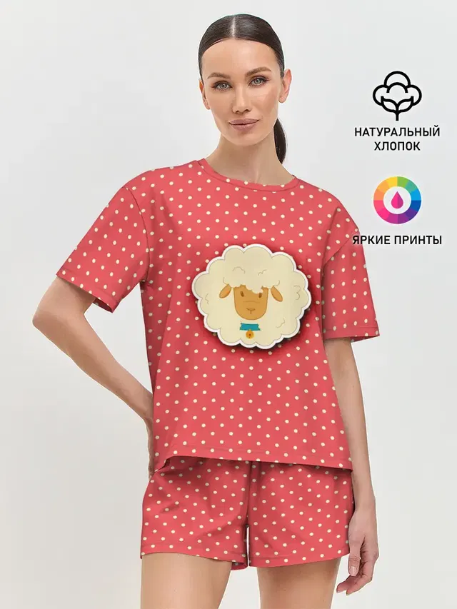Овечка