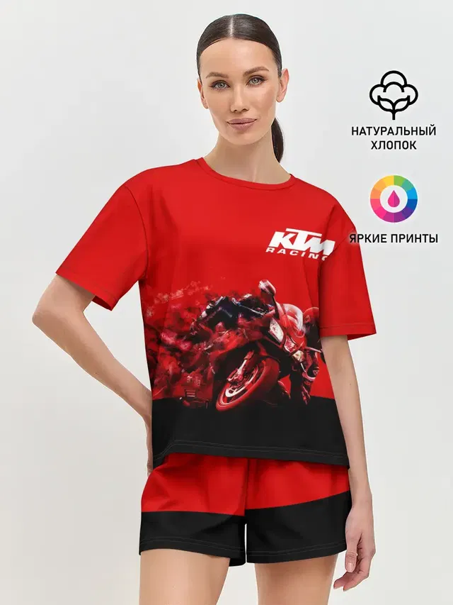 KTM MOTORCYCLES / КТМ МОТОЦИКЛ