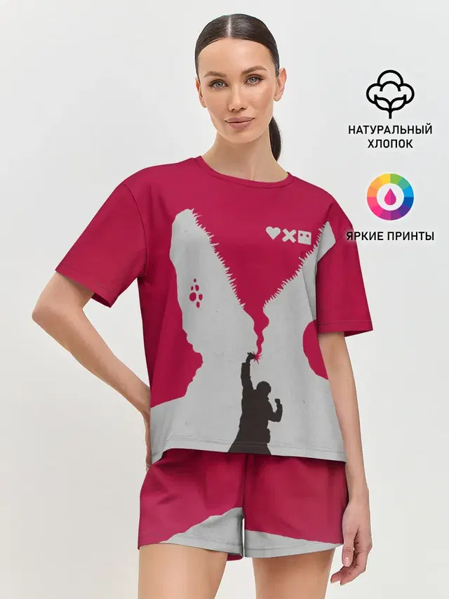 Love Death And Robots. Тайная война