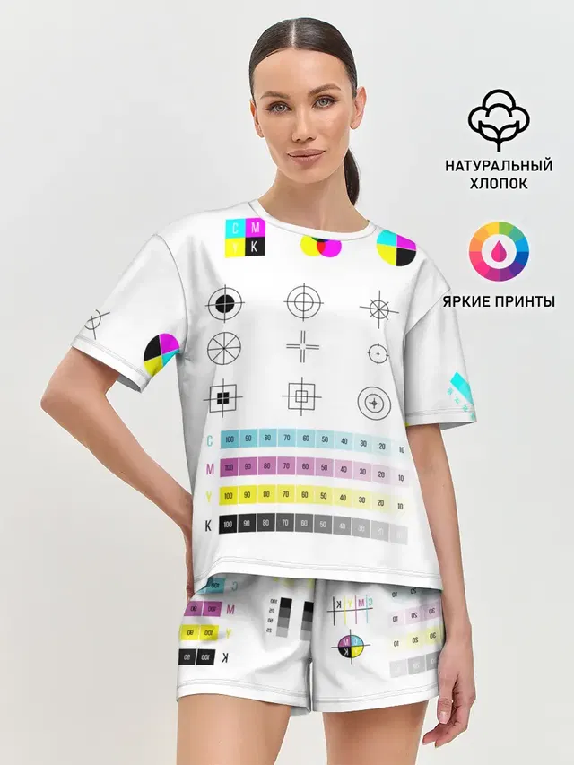 CMYK