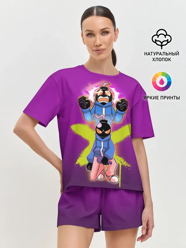 whitty граффити