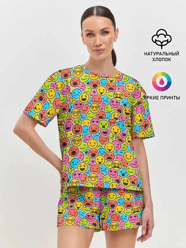 Смайлики