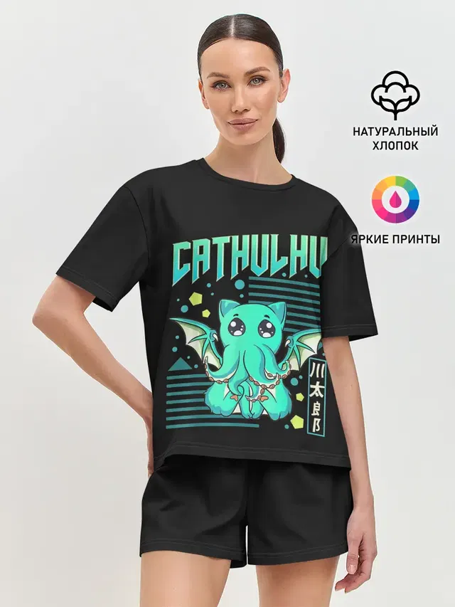 CatHulhu