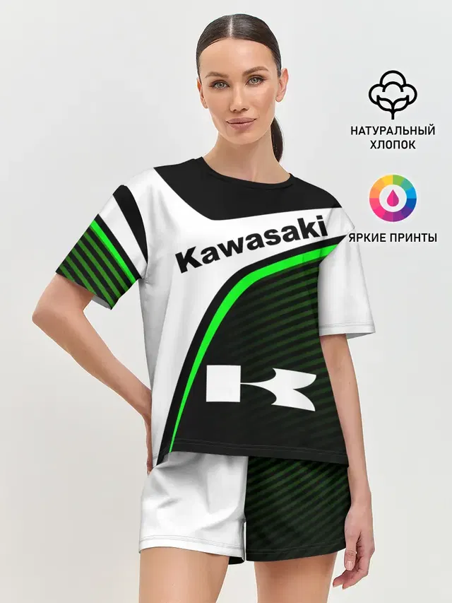 KAWASAKI / КАВАСАКИ / SPORT