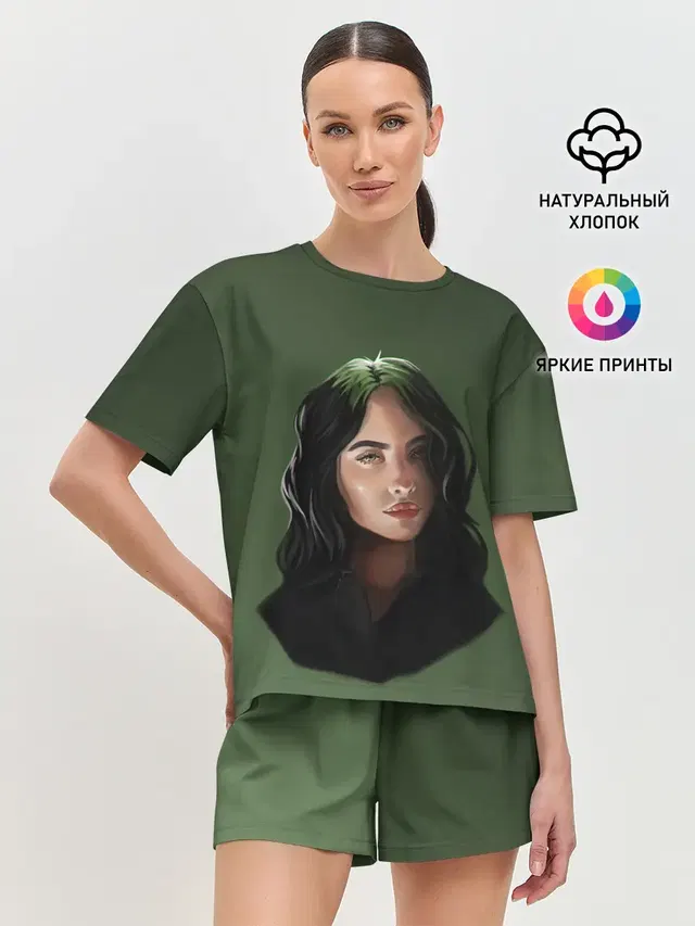 BILLIE EILISH | БИЛЛИ АЙЛИШ