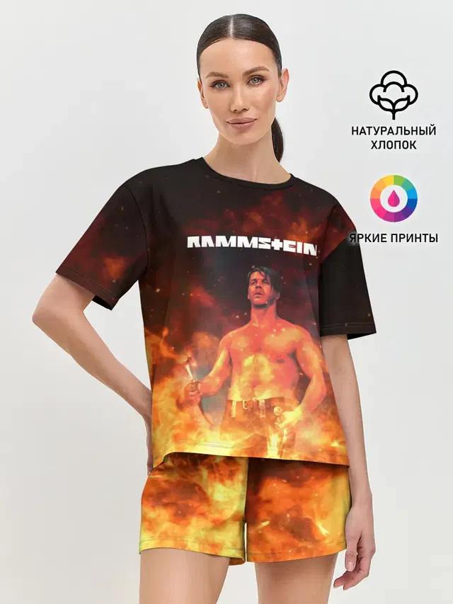 RAMMSTEIN | РАМШТАЙН