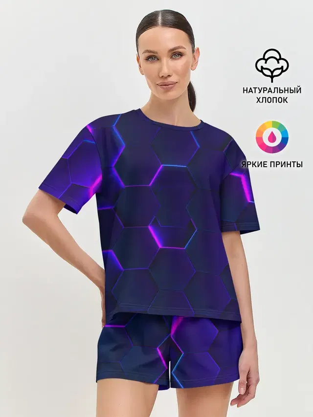 НЕОНОВАЯ БРОНЯ