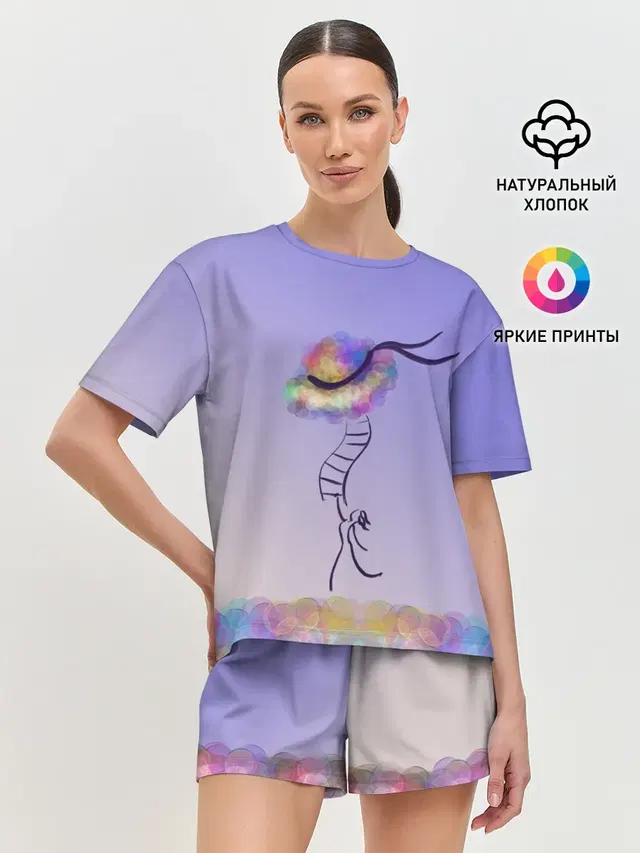 Полетели!