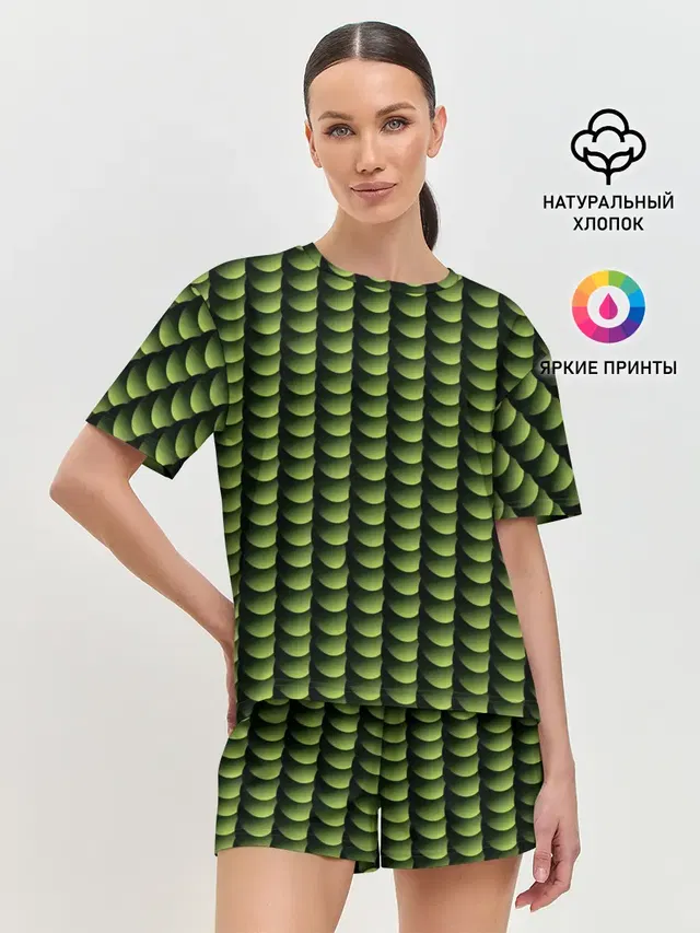 Digital bamboo