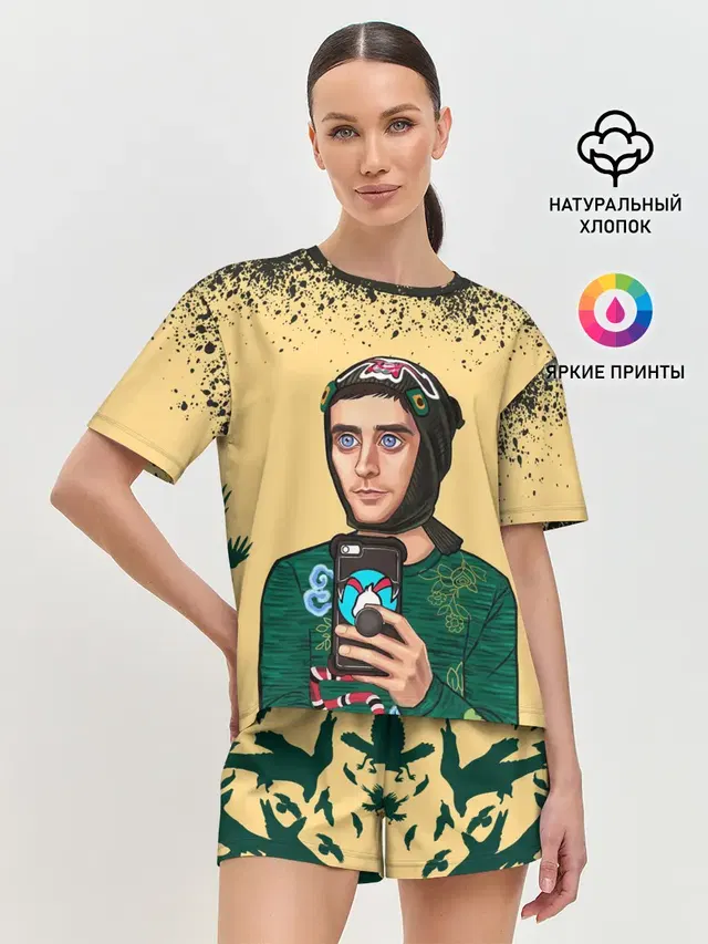 Джаред Лето | Jared Leto