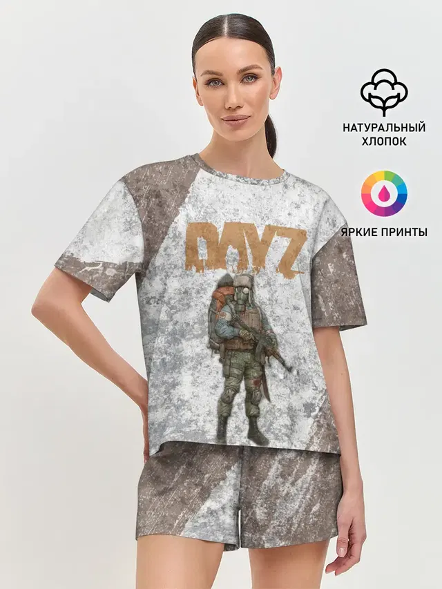 DAYZ | ДЕЙЗИ