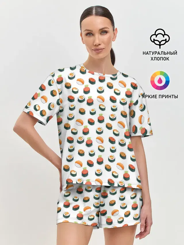 Sushi