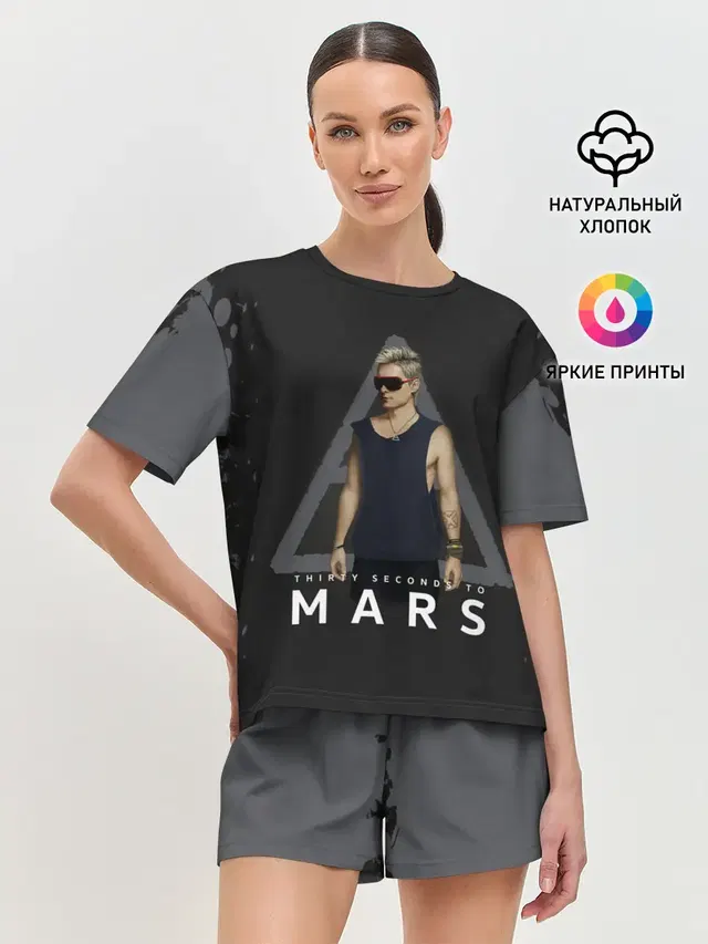 Джаред Лето | Jared Leto