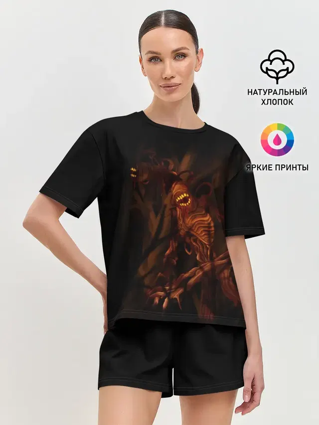 СИРЕНОГОЛОВЫЙ