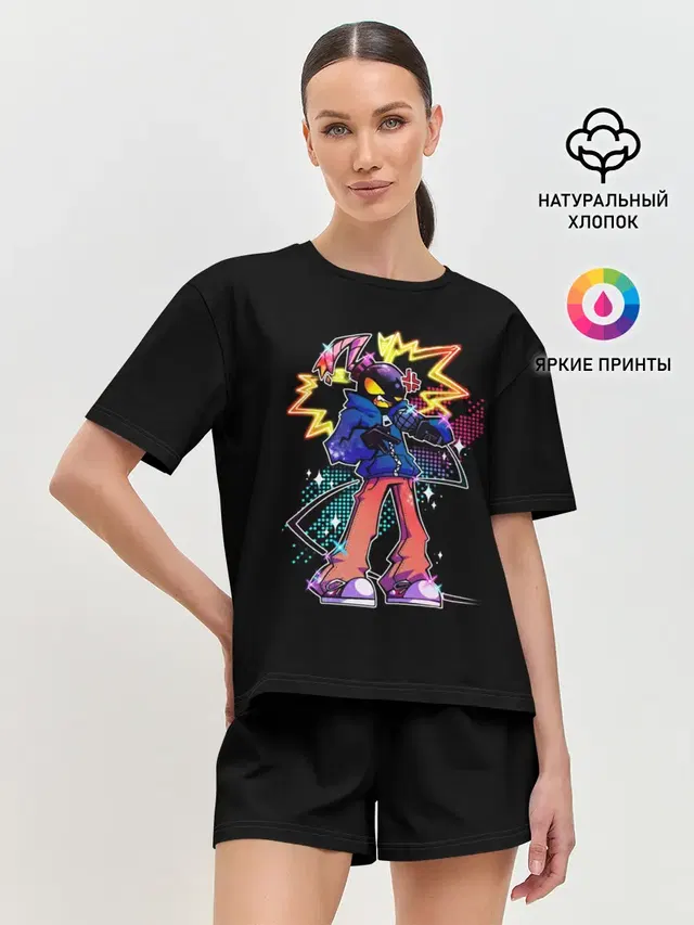 FNF УИТТИ