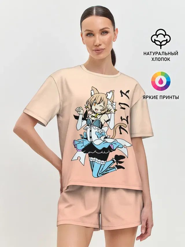 Феликс Аргайл, Re: Zero