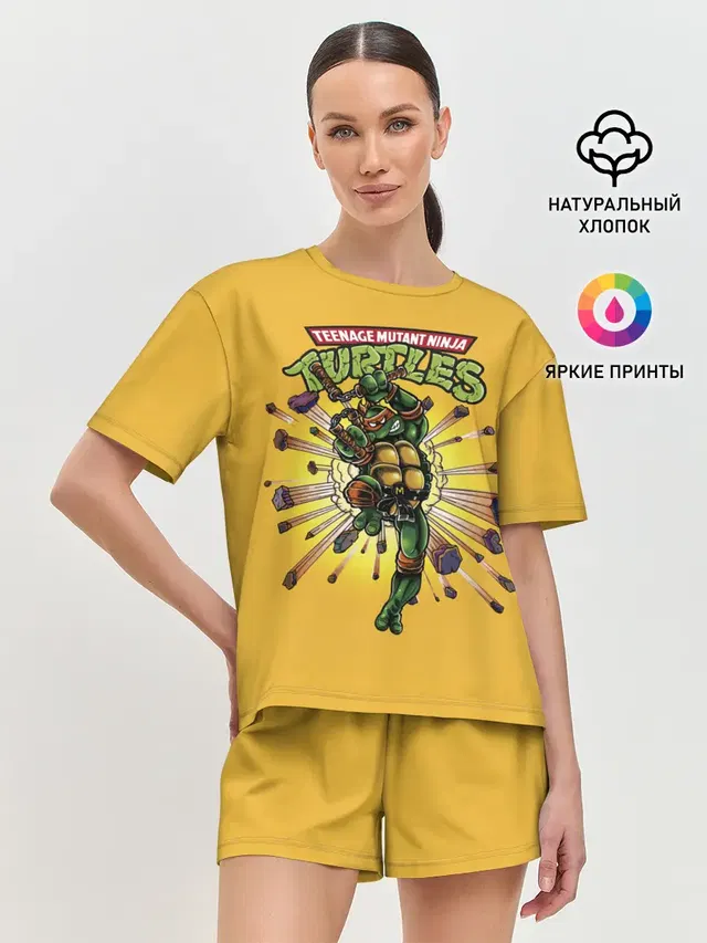 Врыв Микеланджело