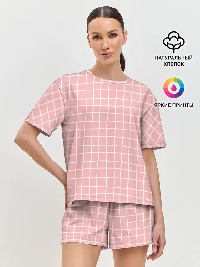 Клетка волнистая