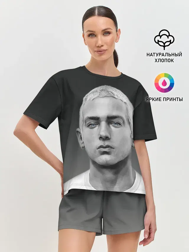 EMINEM | ЭМИНЕМ