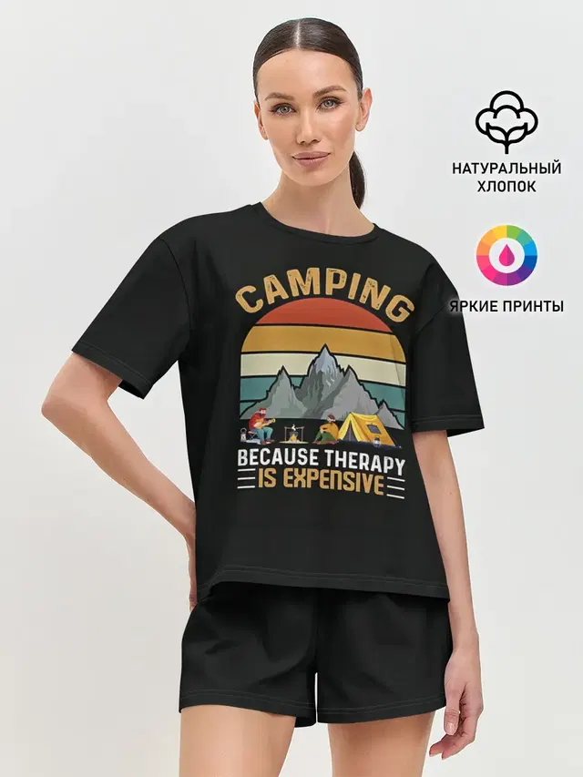 Camping