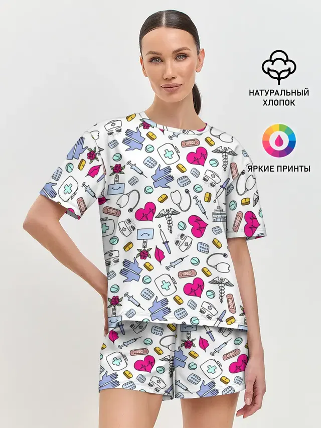 Медицинский паттерн