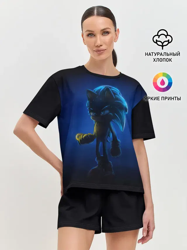 SONIC | СОНИК
