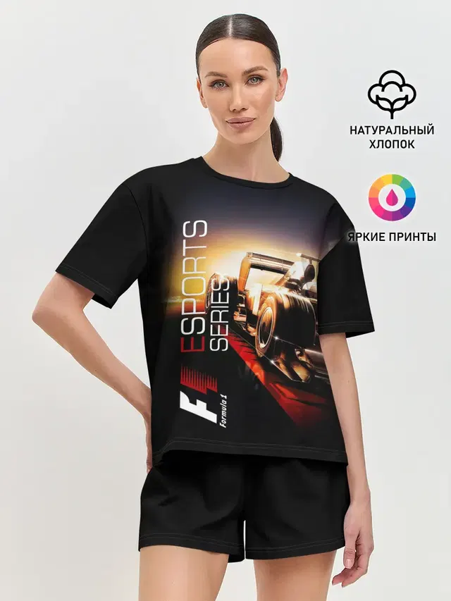 FORMULA 1