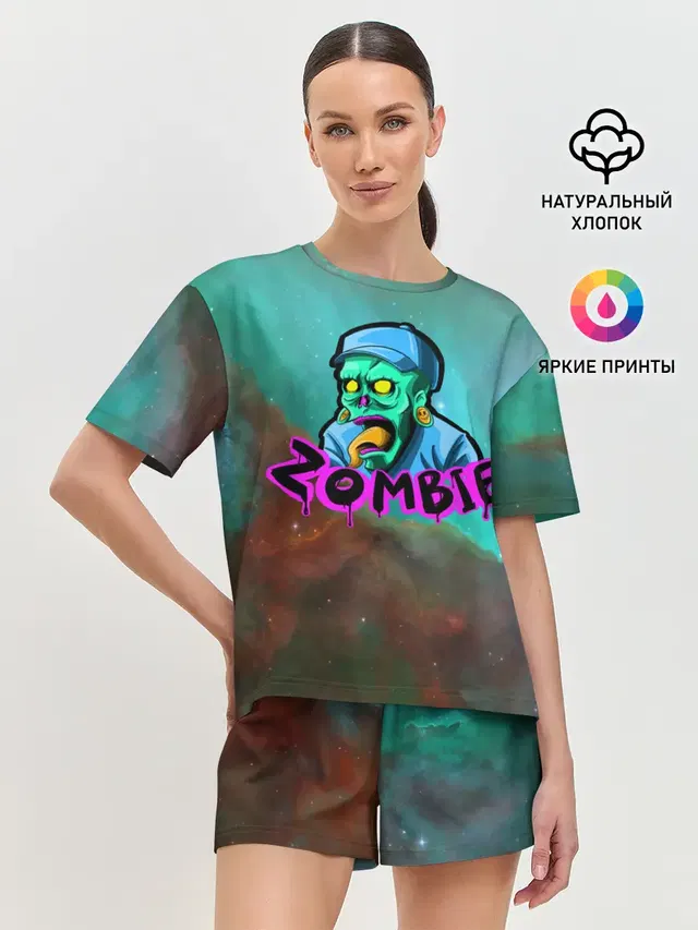 ZOMBIE