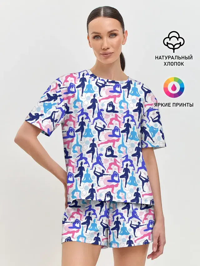 Гимнастика