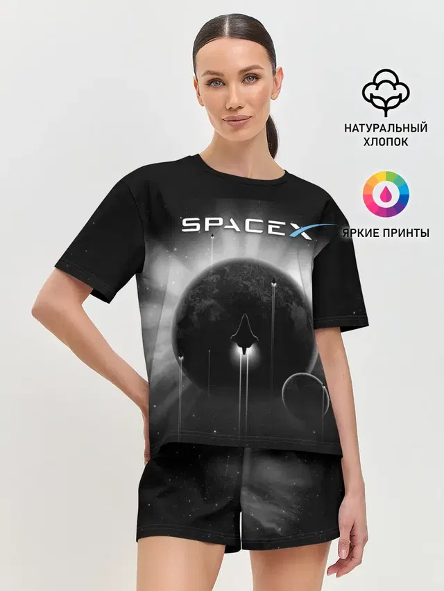 Space X