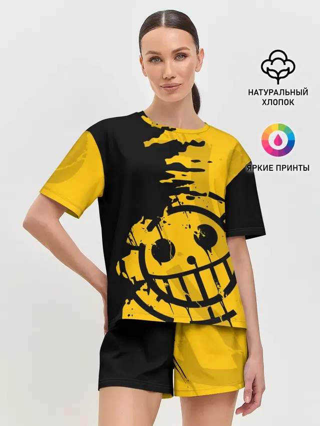 ONE PIECE PIRATES / ПИРАТЫ