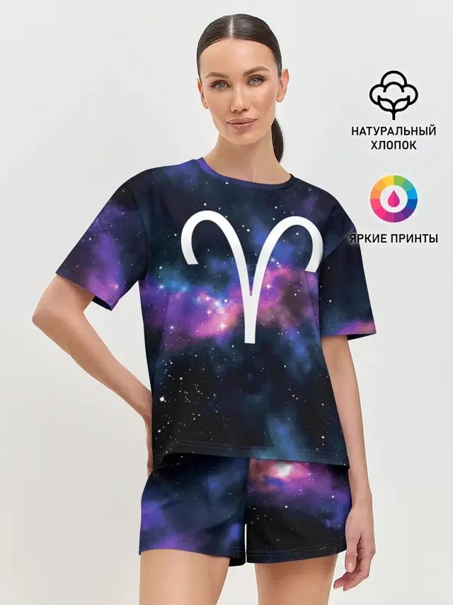 Овен / Aries, Знак зодиака
