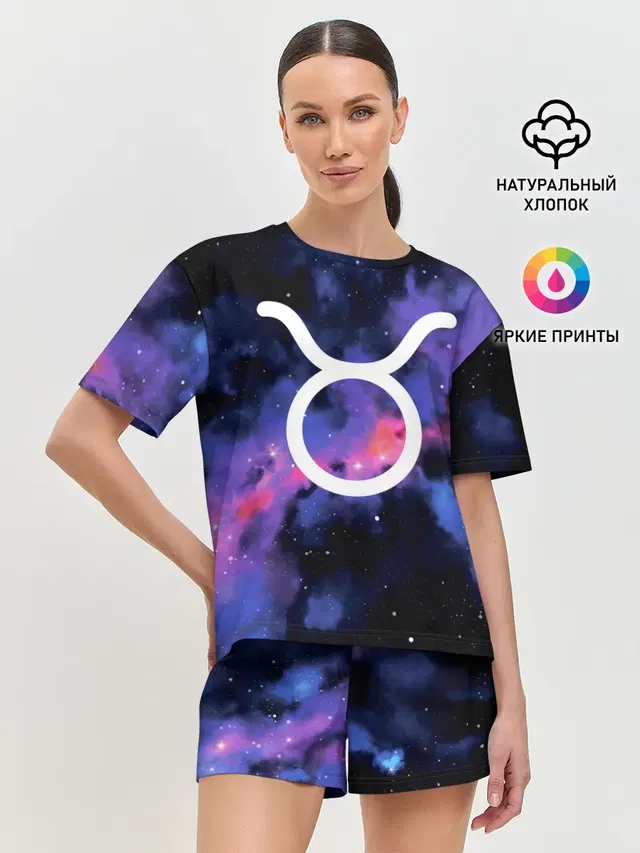 Телец / Taurus, Знак зодиака