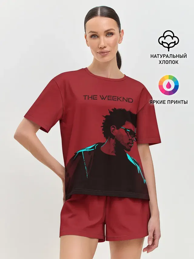 The red weekend