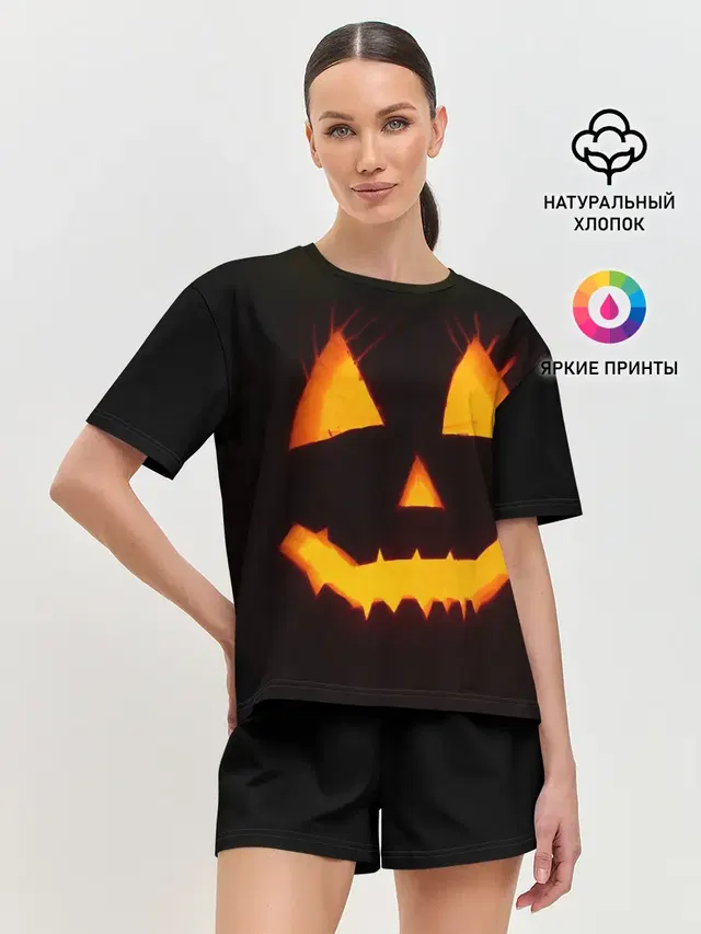 helloween | pumpkin jack