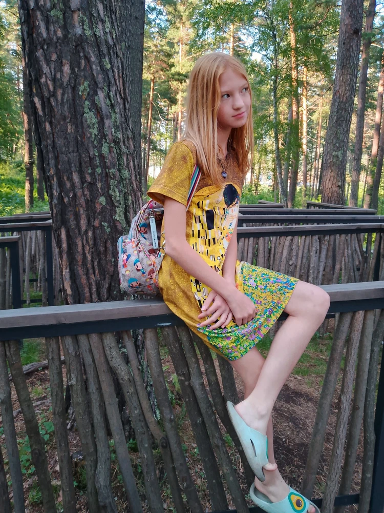 Фото покупателя Lacotton