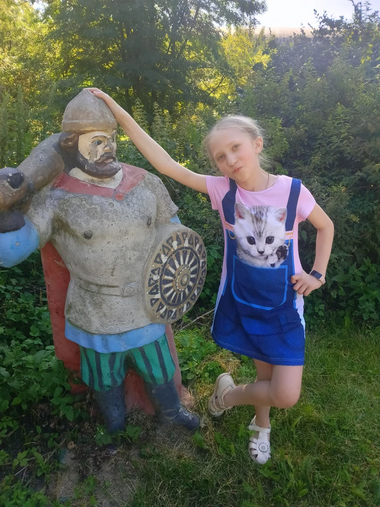 Фото покупателя Lacotton