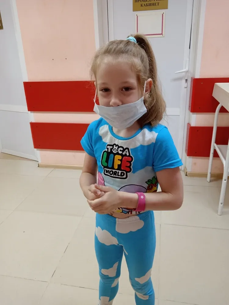 Фото-отзыв покупателя — одежда с принтом, Lacotton
