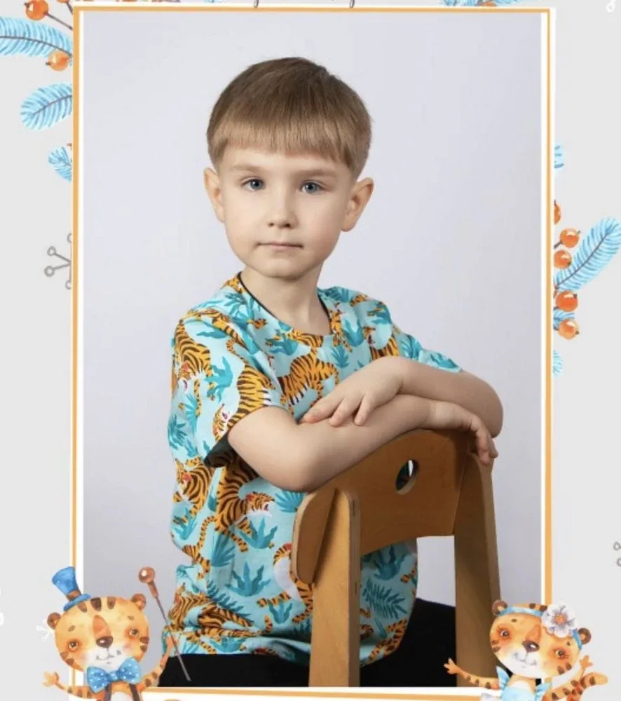 Фото-отзыв покупателя — одежда с принтом, Lacotton