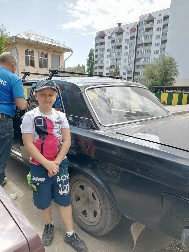 Фото-отзыв покупателя — одежда с принтом, Lacotton