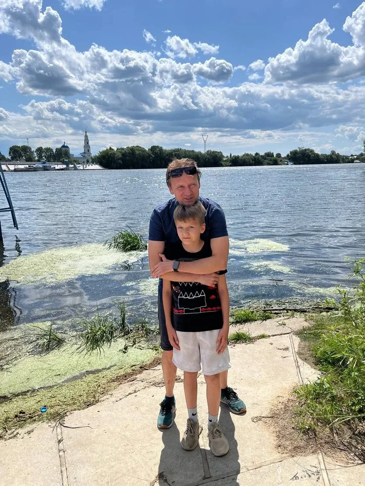 Фото-отзыв покупателя — одежда с принтом, Lacotton
