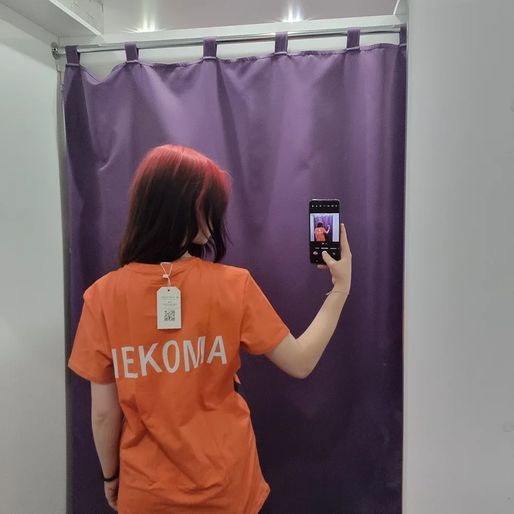 Фото-отзыв покупателя — одежда с принтом, Lacotton