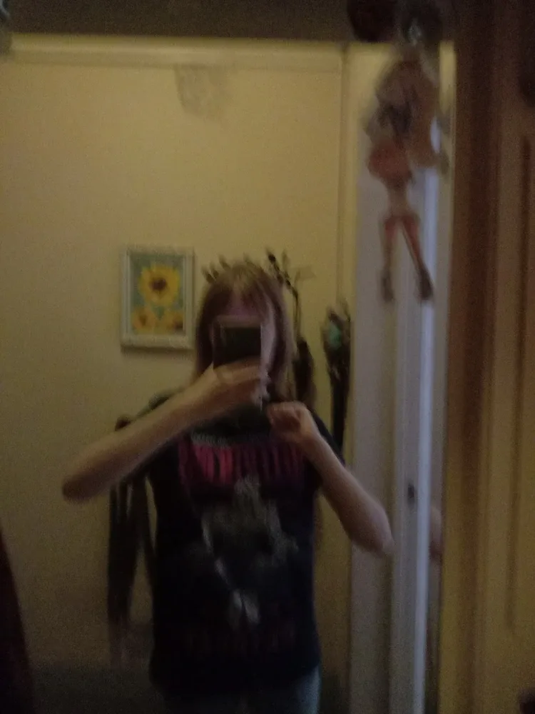 Фото-отзыв покупателя — одежда с принтом, Lacotton