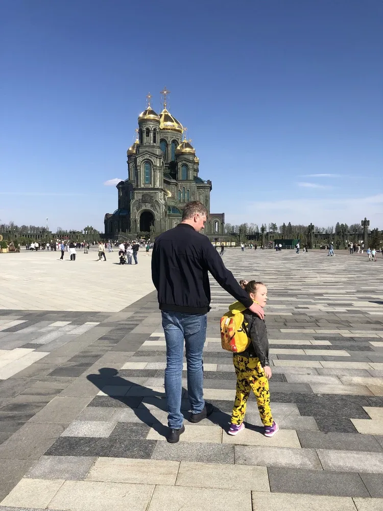 Фото-отзыв покупателя — одежда с принтом, Lacotton