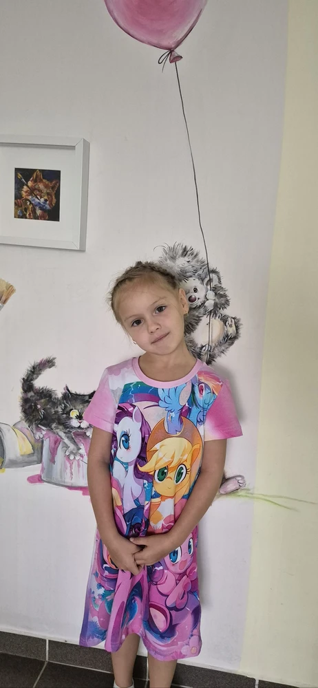 Фото покупателя Lacotton