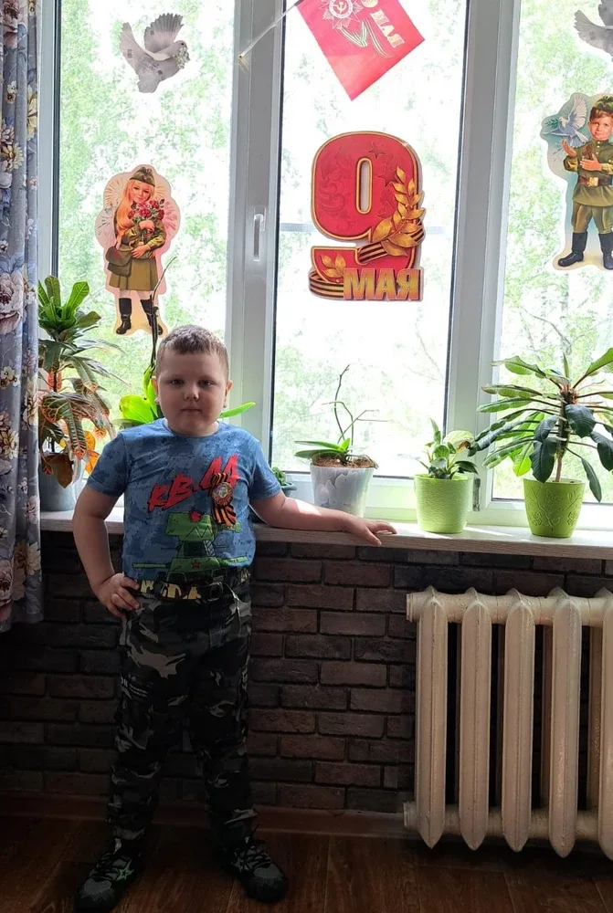 Фото-отзыв покупателя — одежда с принтом, Lacotton