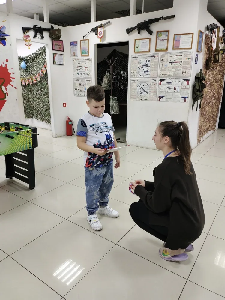 Фото-отзыв покупателя — одежда с принтом, Lacotton