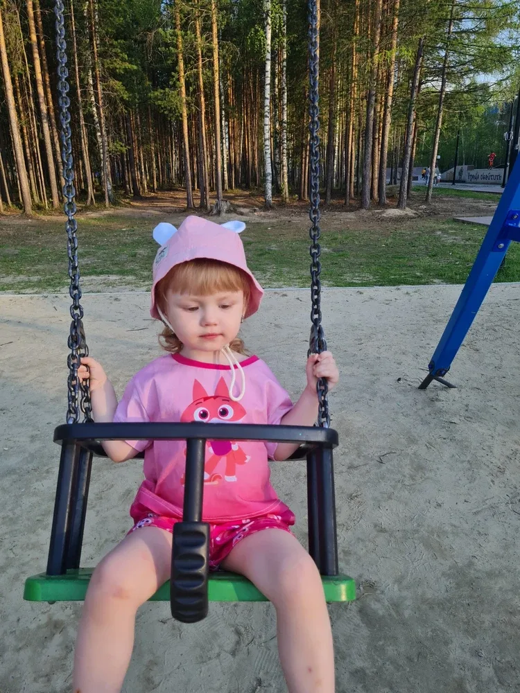 Фото-отзыв покупателя — одежда с принтом, Lacotton