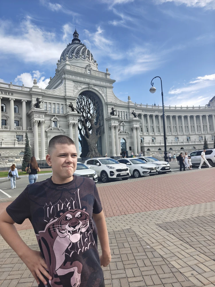 Фото покупателя Lacotton